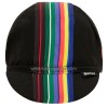 Fietsen Caps 2022 LA Vuelta Veelkleurig Zwart